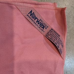 Norwex window cloth